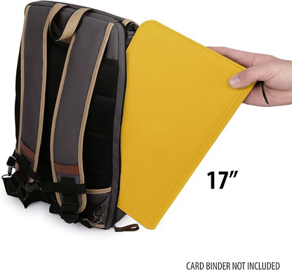 ENHANCE Designer Edition TCG Backpack - Image 5