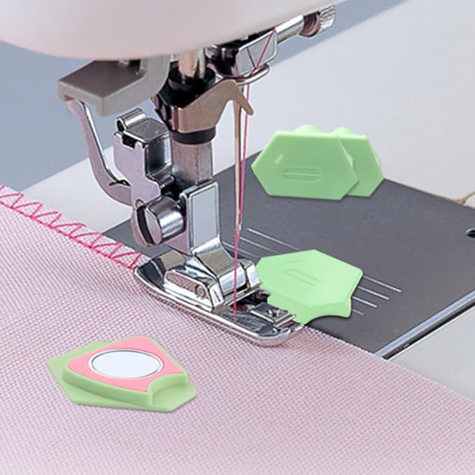 Pcmursal 4 Pieces Magnetic Seam Guide - Image 7