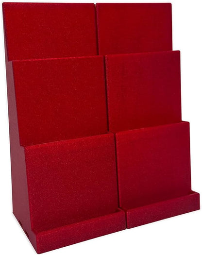 Magnetic Card Holder Stadium Displays - Image 2