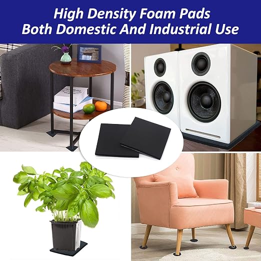 Foam Padding Sheets with Adhesive Backing - Image 7