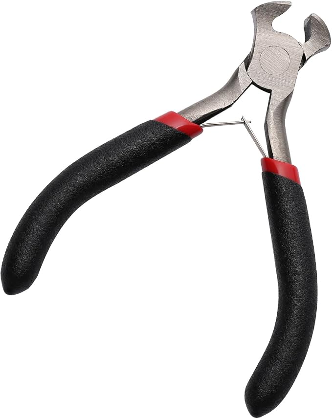 Maosifang 205-Piece Zipper Repair Kit - Image 8