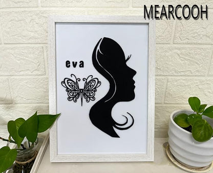 MEARCOOH Black Foam Sheets Crafts 9x12 Inch 2mm Eva Craft Foam Paper - Image 6