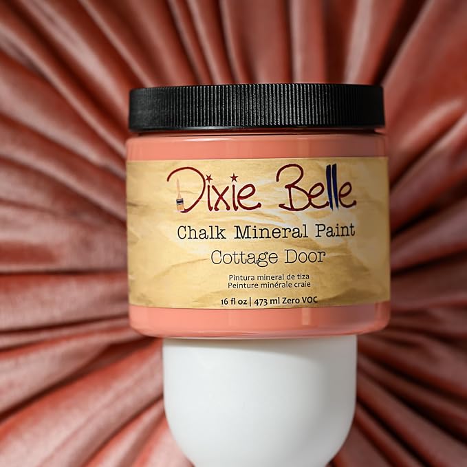 Dixie Belle Paint Company Chalk Finish Furniture Paint - Image 5