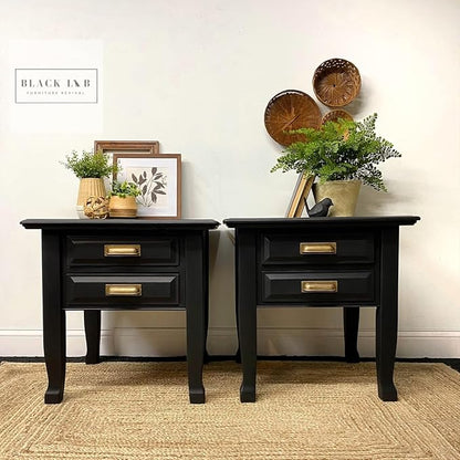 Dixie Belle Paint Company Chalk Finish Furniture Paint - Image 5