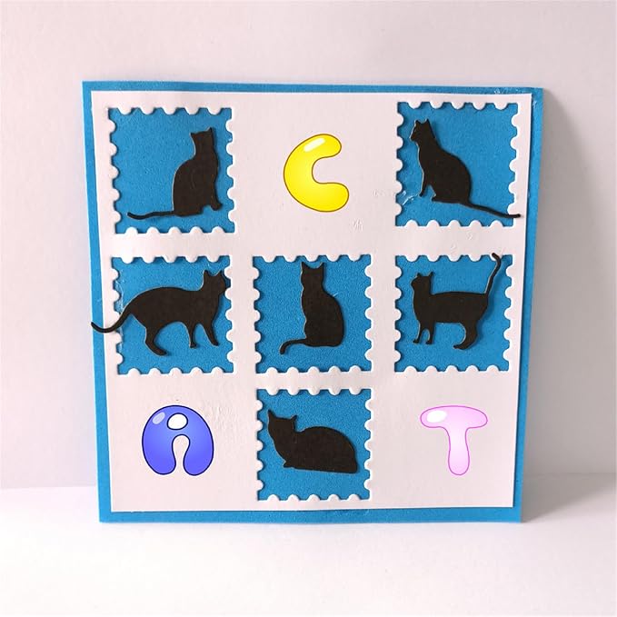 Cutting Dies Metal Stencils Scrapbooking Tools DIY Embossing Template - Image 2