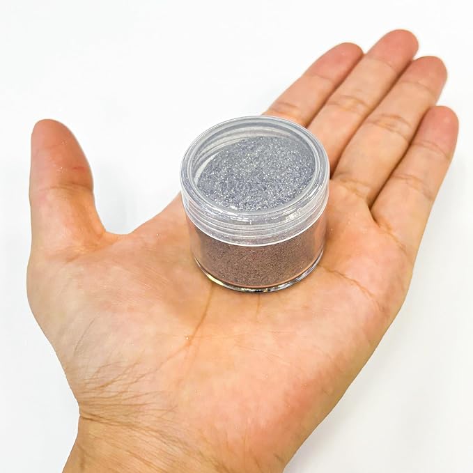 Premium Diamond Mica Powder Pigment- - Image 5
