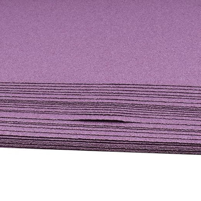 Sandpaper 320 Grit, Wet Dry Sanding Sheets, High Performance White Fused - Image 3