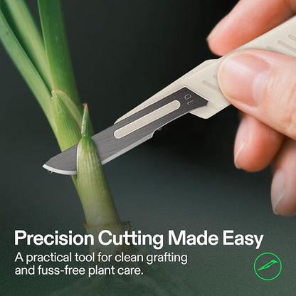 VIVOSUN #10 High-Carbon Steel Blades - Image 5