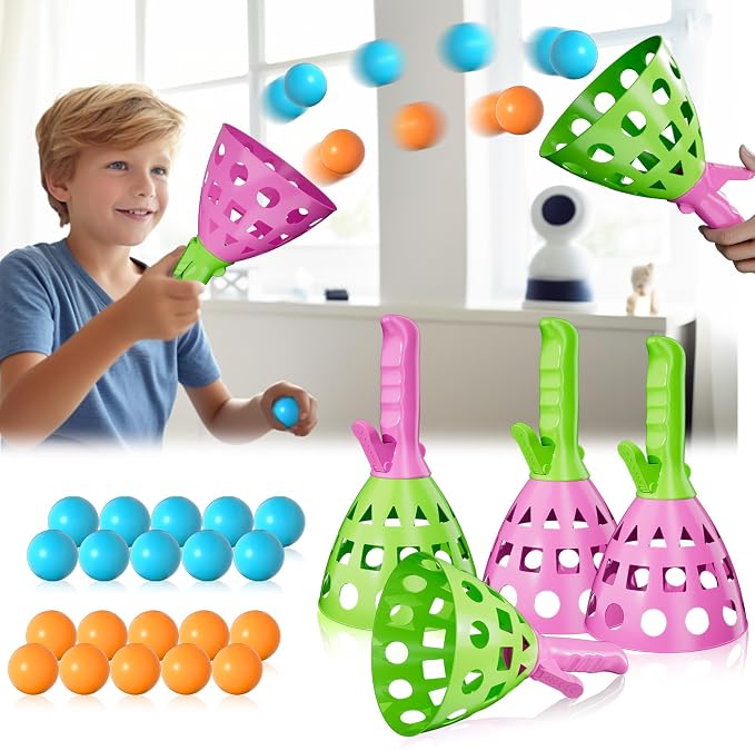 Bennol Outdoor Game Toys for Kids Boys by Bennol