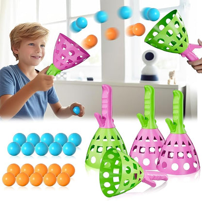 Bennol Outdoor Game Toys for Kids Boys by Bennol