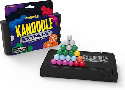 Educational Insights Kanoodle Extreme Classroom Pack of 10, Featuring Over 300 - Image 2