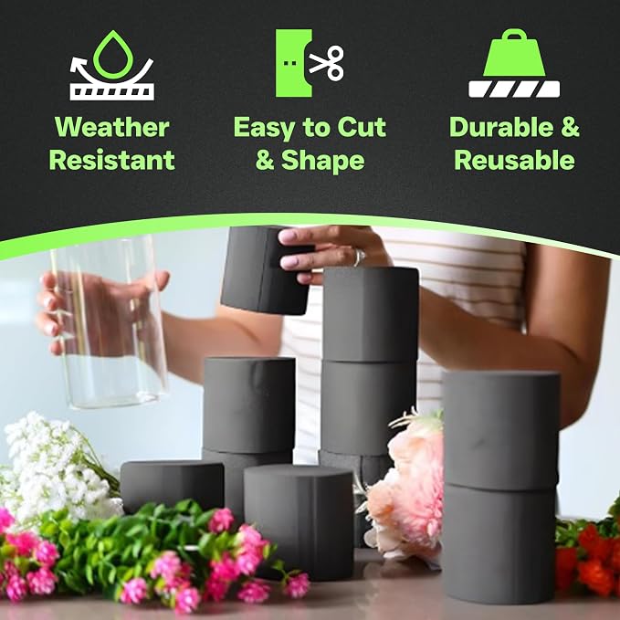 XCEL Floral Foam Blocks - Image 2