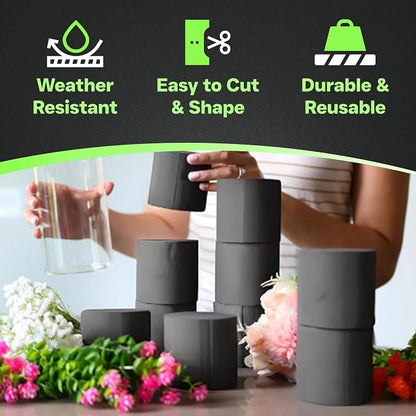 XCEL Floral Foam Blocks - Image 2