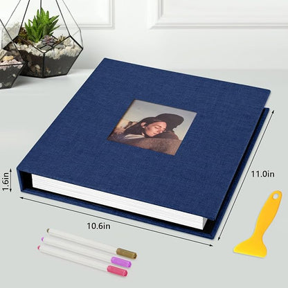 Zesthouse Photo Album Self Adhesive - Image 2