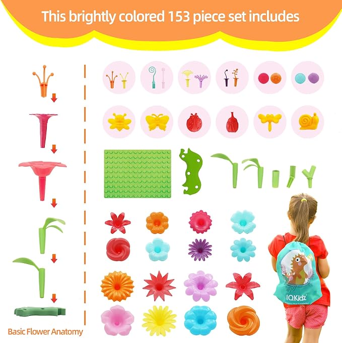 3-6 Years Old Toddler Toys - Image 3