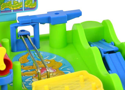 Screwball Scramble Brainteasers - Image 7