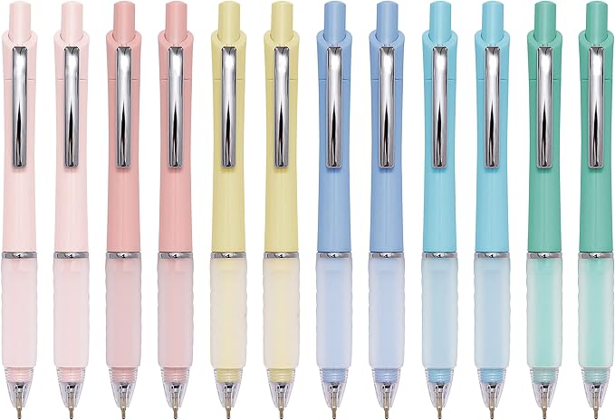 Ball Point Pen Black Ink Ballpoint Pens by Aisibeiger