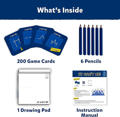 Skillmatics Card & Board Game - Image 4