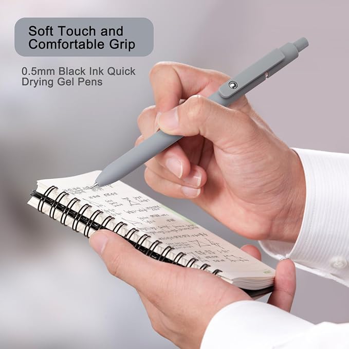 FIOVER Gel Pens - Image 6