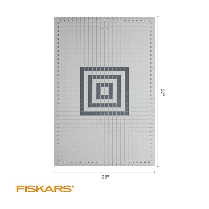 Fiskars Self Healing Cutting Mat - Image 7