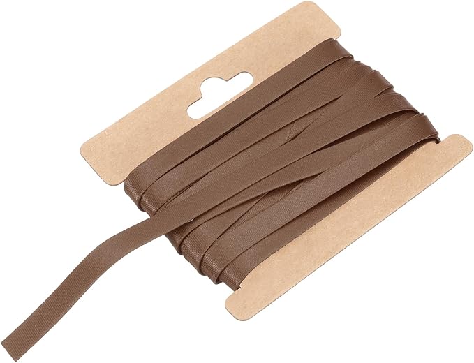MECCANIXITY Double Fold Bias Tape by MECCANIXITY