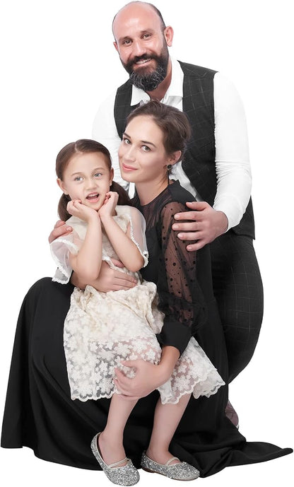 Yizhily Seamless Photo Photography Background Paper Backdrop Paper Roll - Image 7