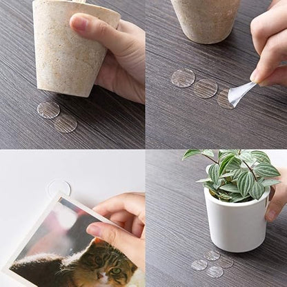 BRAVESHINE Double Sided Wall Adhesive Tape - Image 5