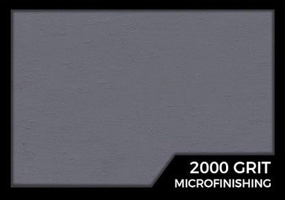 Fandeli | Waterproof Sandpaper | 2000 Grit | 25 Sheets 9'' x 11'' | - Image 5