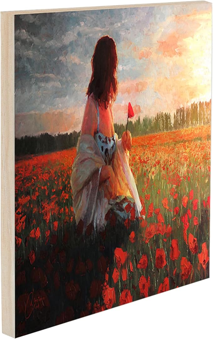 Da Vinci Pro Ultra Smooth Wood Canvas Gesso Board - Image 4