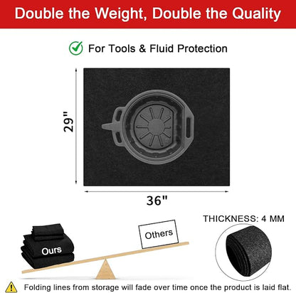 Golener Oil Spill Mat - Image 2