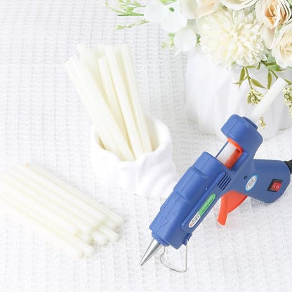 Translucency Wax Seal Sticks, HOSEALING Glue Gun Wax Seal Sticks - Image 2