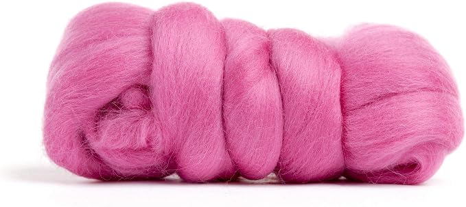 Desert Breeze Distributing 100% Natural Merino Wool Roving - Image 2