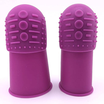Sewing Kit for Teens & Petite Fingers | THIK-Grip Thimbles - Image 4