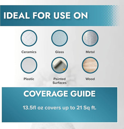 Polar All Surface Primer Matte White - Image 6