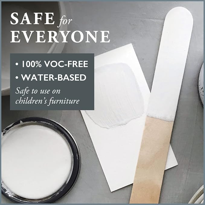AMY HOWARD AT HOME Chalk-Based One Step Paint - Image 4