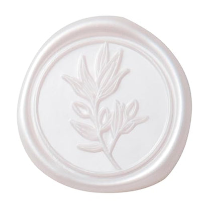 PONATIA Wax Seal Stickers by ponatia