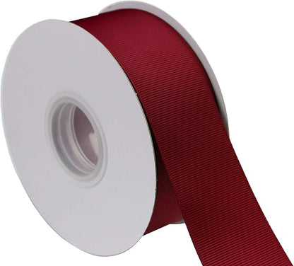 ITIsparkle 11/2" Inch Grosgrain Ribbon 25 Yards-Roll Set - Image 4