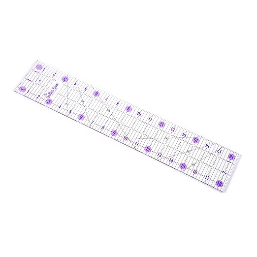 The Quilted Bear Quilting Rulers - Image 3
