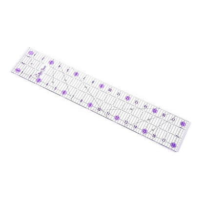 The Quilted Bear Quilting Rulers - Image 3