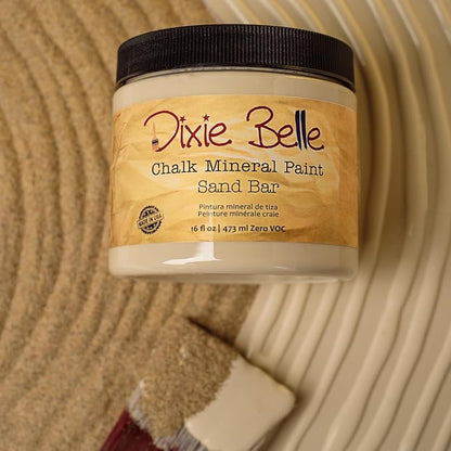 Dixie Belle Paint Company Chalk Finish Furniture Paint - Image 4