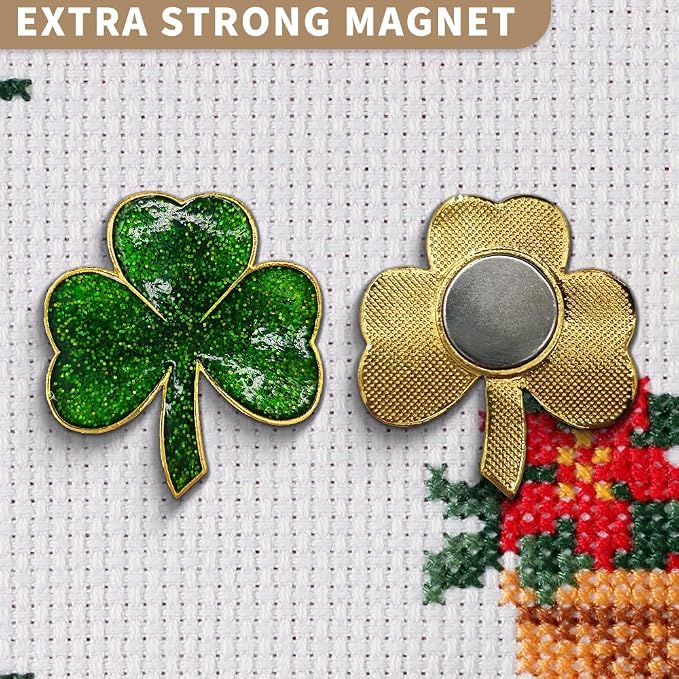 Needle Minder Magnet, Magnetic Needle Minder, Needle Minders Magnetic Cross - Image 7