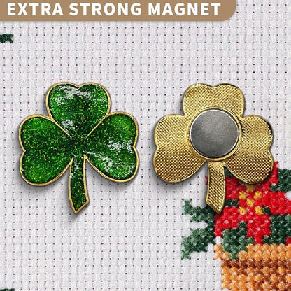 Needle Minder Magnet, Magnetic Needle Minder, Needle Minders Magnetic Cross - Image 7