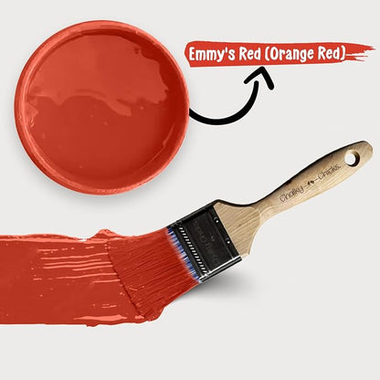 Chalky Chicks All-in-One Chalk Paint - Image 6