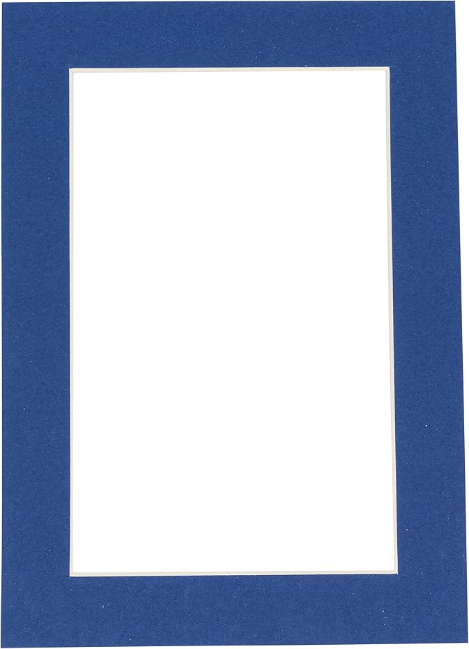 Poster Palooza 8x10 Mat Bevel Cut by Poster+Palooza
