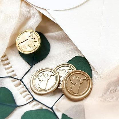 UNIQOOO Glue Gun Sealing Wax Sticks - Image 3