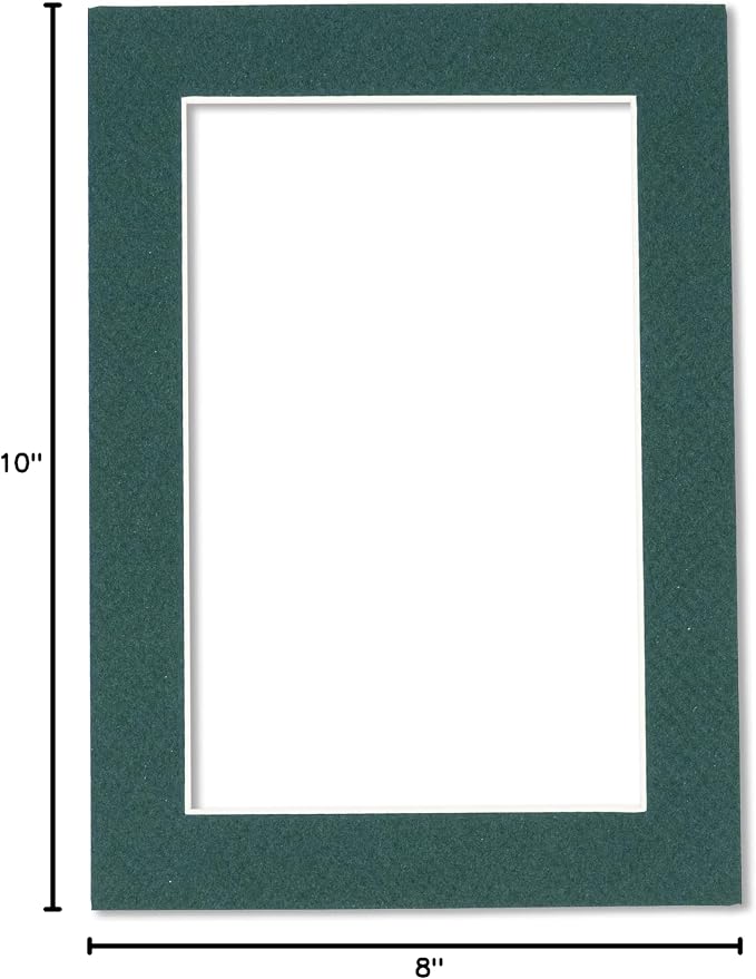 Poster Palooza 8x10 Mat Bevel Cut - Image 10