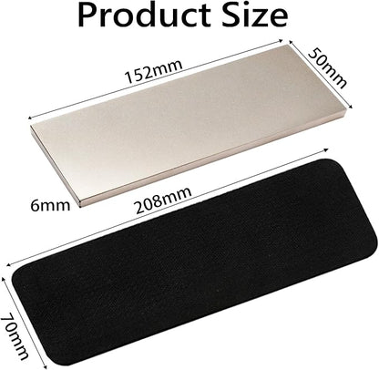 Diamond Sharpening Stone 600 Grit - Image 6
