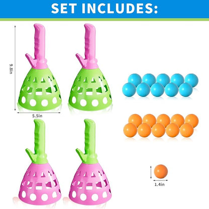 Bennol Outdoor Game Toys for Kids Boys - Image 2