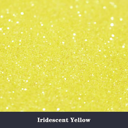 High Capacity 260g Iridescent Fine Glitter, Shaker Bottle Fine Glitter - Image 2