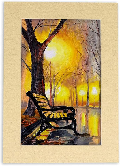 8x10 Mat for 6x8 Photo - Image 8